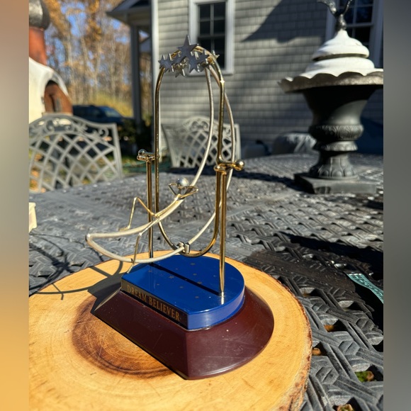 Kinetic Energy Sculpture DREAMER 💨 - Picture 3 of 9